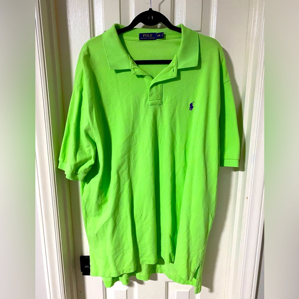Polo by Ralph Lauren